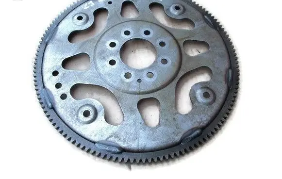 Jeep Cherokee III KJ Flywheel
