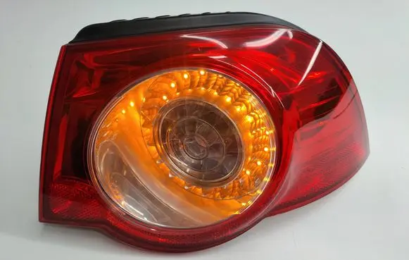 Volkswagen Eos Rear/tail lights 1Q0945258A