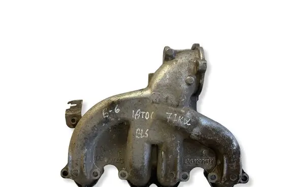 Volkswagen PASSAT B6 Intake manifold 03G129713K