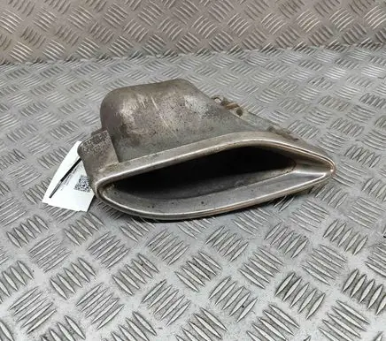 Mercedes-Benz CLA C117 X117 W117 Muffler ending A2464900427