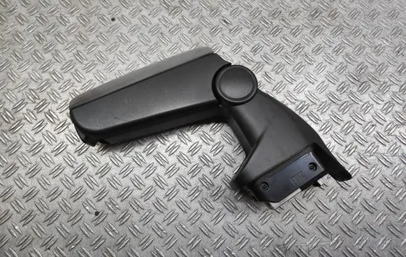 Fiat 500L Armrest 52025921