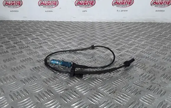 BMW 5 E60 E61 ABS rear brake sensor 6908705