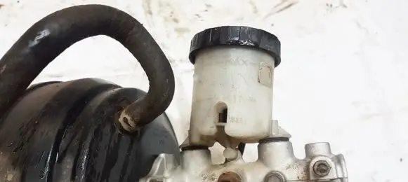 Mazda Demio Master brake cylinder