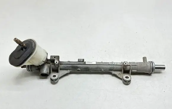 Renault Megane III Steering rack 490018982R A0040132C XC12B2460CZ