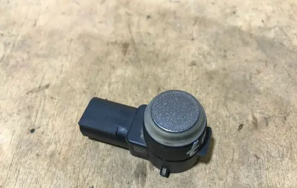 Peugeot 407 Parking PDC sensor 9663650077 0263003881 96636500779Q