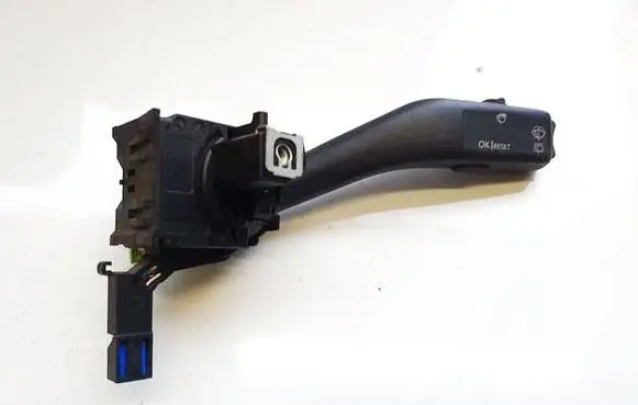 Volkswagen Touran I Wiper control stalk 