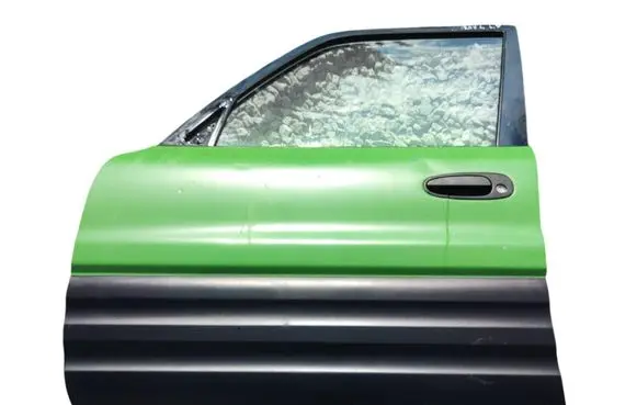Toyota RAV 4 (XA10) Front door 