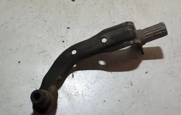 Renault Captur Other front suspension part 543171370R 548519848R