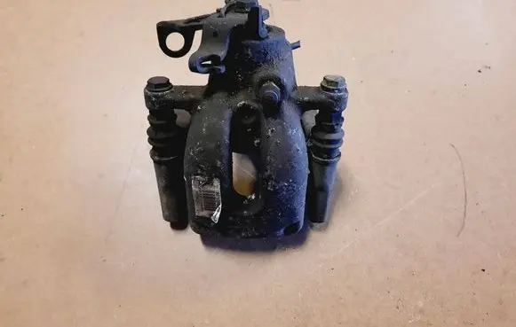 Peugeot 308 Rear brake caliper