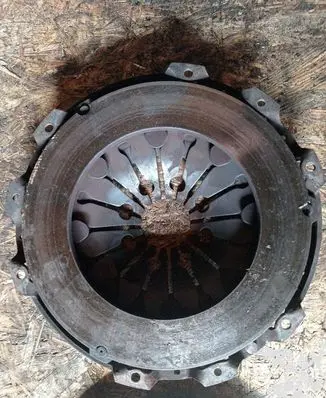 Volkswagen PASSAT B6 Clutch set kit