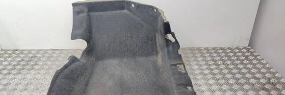 Peugeot 508 Front floor carpet liner 96736399ZE 96710977ZE 5700280411