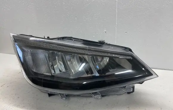 Seat Ibiza V (KJ) Headlight/headlamp 6F1941006F LC36734 148R001