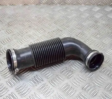Air intake duct part