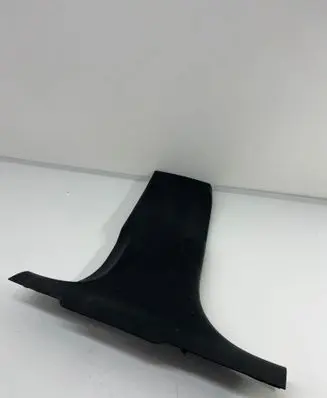 Audi A6 Allroad C7 (B) pillar trim (bottom) 4G0867239