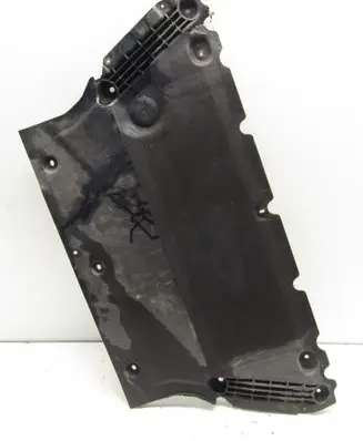 Audi A4 S4 B9 Engine splash shield/under tray 8W0863821B