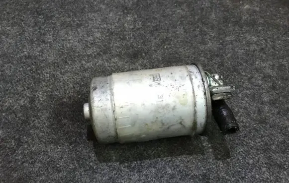 Audi A8 S8 D2 4D Fuel filter wk8231