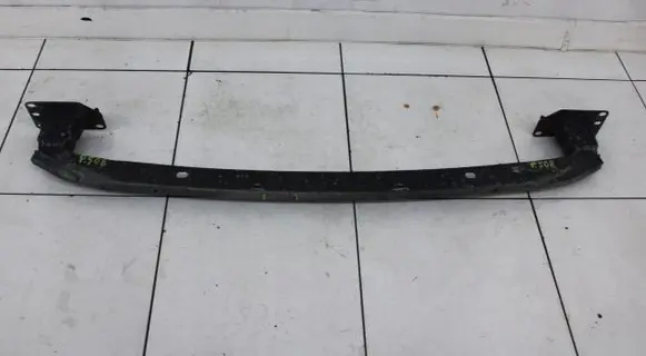 Peugeot 508 Front bumper support beam 