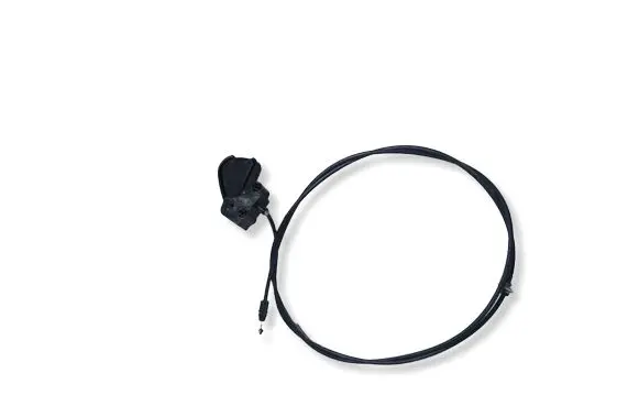 Dodge Journey Engine bonnet/hood lock release cable 