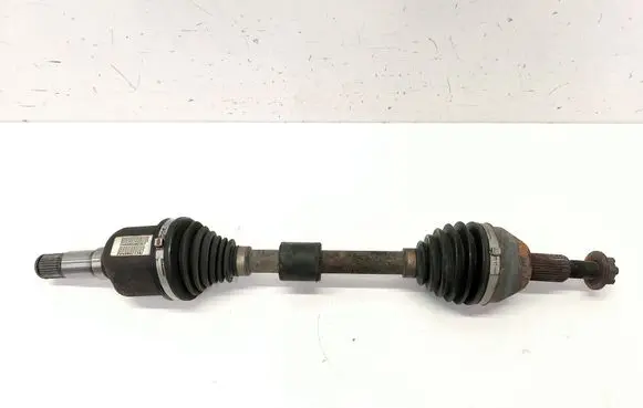 Chrysler Town & Country V Front driveshaft P04880213AI THK0984B0357