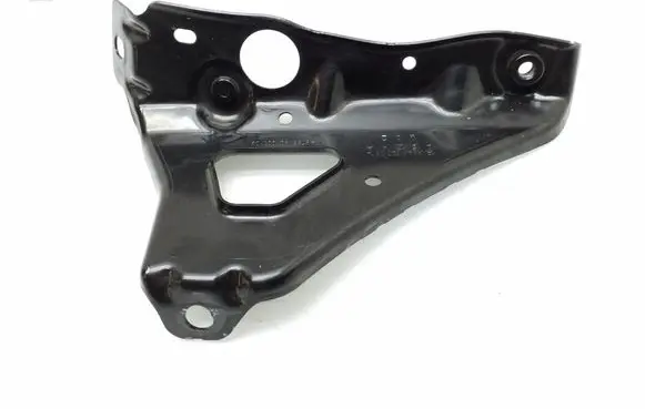 Battery bracket