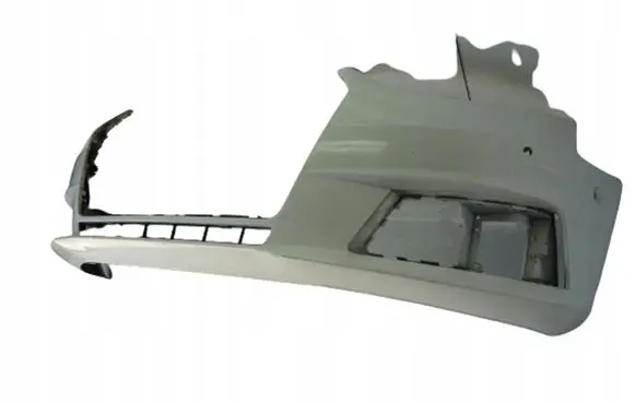 Audi A4 S4 B9 Front bumper a4xxx0000000888