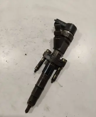 Renault Laguna II Fuel injector 8200381629 0445110229