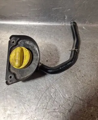 Nissan NV300 Oil filler cap 8200795333