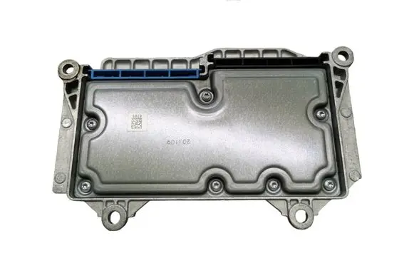 Volvo XC70 Airbag control unit/module P31295676 T109092400056 0285010709