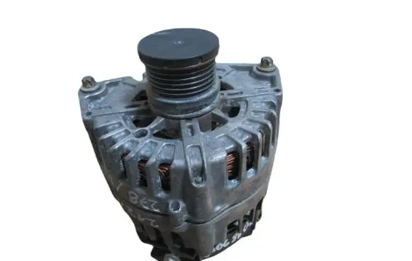 Mercedes-Benz E W212 Generator/alternator A0009068601