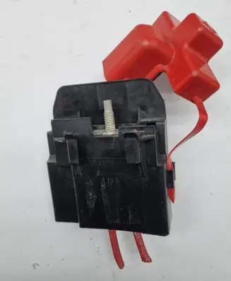 Dodge Durango Positive wiring loom PSSGF35