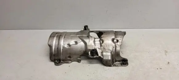 Peugeot 307 Exhaust heat shield 9680347680
