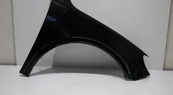 Audi A1 Fender