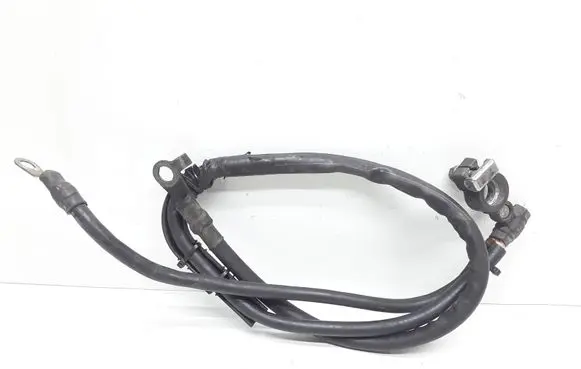 Volvo C30 Negative earth cable (battery) 