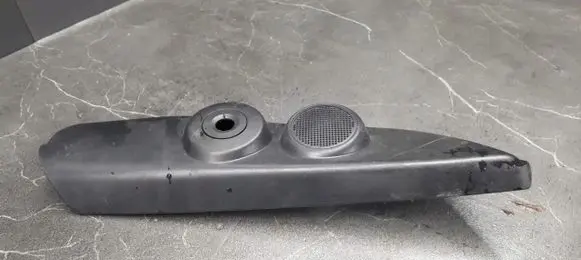 Fiat Punto (199) Steering rack control module 