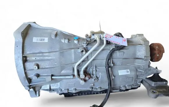 Alfa Romeo Giulia Automatic gearbox GA8HP50Z