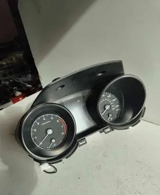 Subaru Outback Speedometer (instrument cluster) A2C85123601