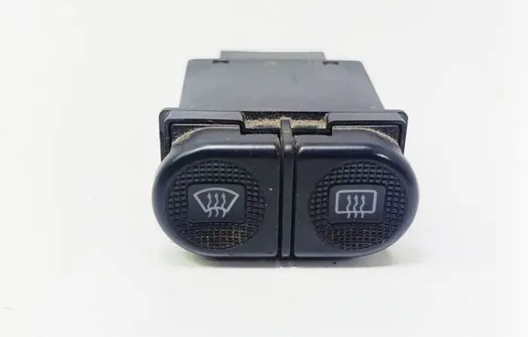 Seat Alhambra (Mk1) Windscreen/window heater switch 7M0959621