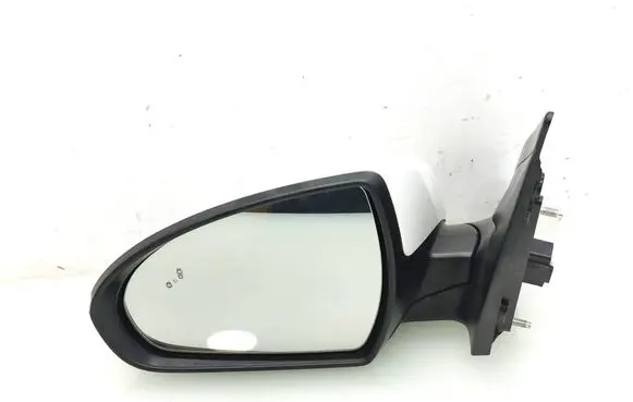 Hyundai Ioniq Front door electric wing mirror 049678