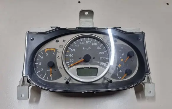 Nissan Almera Tino Speedometer (instrument cluster) PPT30SAe