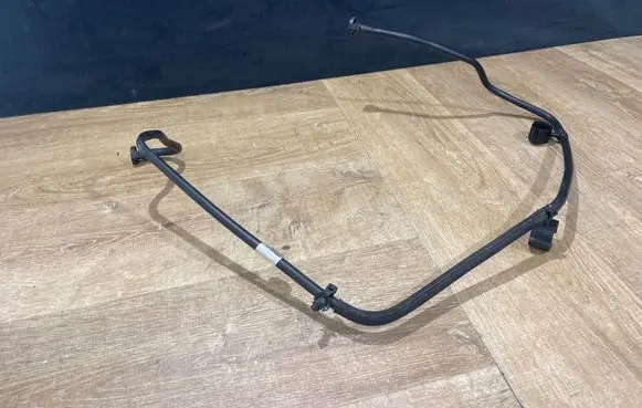 Land Rover Range Rover Sport L494 Engine coolant pipe/hose FPLA5J276BE PA12L25ANZ 073880020103
