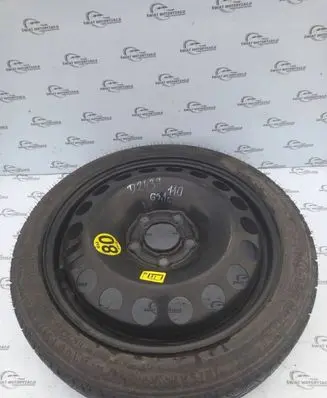 Opel Astra H R16 spare wheel 2160132