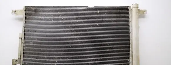 Skoda Octavia Mk4 A/C cooling radiator (condenser) 5WA816411B