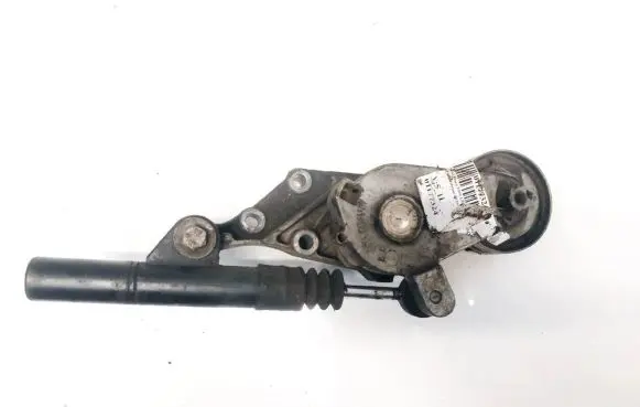 Seat Ibiza II (6k) Generator/alternator belt tensioner 950434 0434