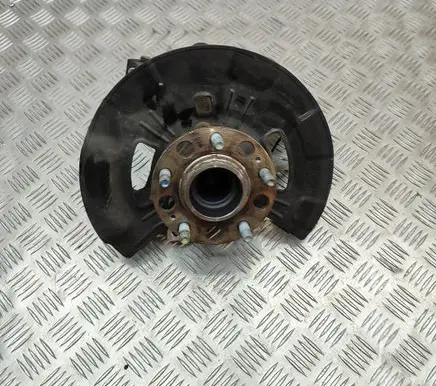 Hyundai Tucson IV NX4 Rear wheel hub 52715N7100