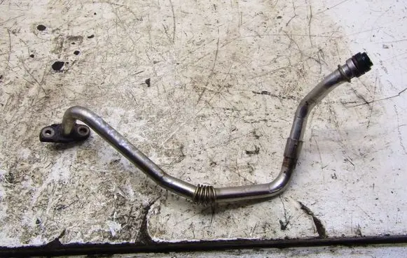 Mazda CX-5 EGR valve line/pipe/hose 1111