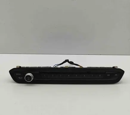 BMW M3 G80 Sound control switch 5A47C61