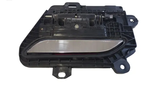 Tesla Model S Rear door exterior handle