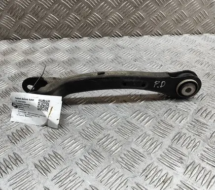 Mercedes-Benz EQS V297 Rear upper control arm/wishbone A2973523400