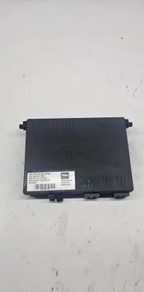Comfort/convenience module