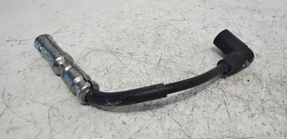 Audi A3 S3 8P Ignition plug leads 06A035255C